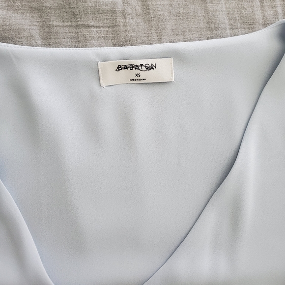 COPY - Babaton Randy Blouse - Picture 5 of 5